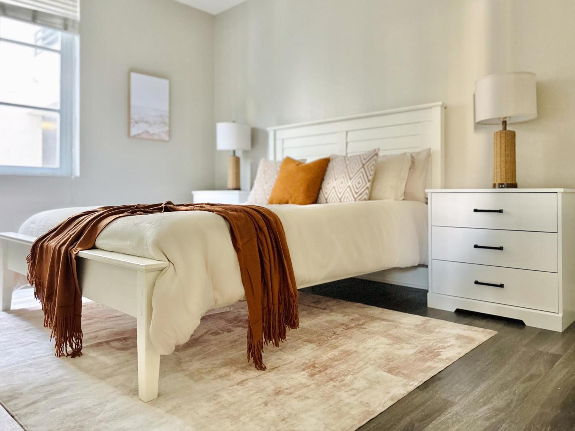 2Bd 2Ba Santa Monica Apartment With Relaxing Pool View Los Angeles Zewnętrze zdjęcie