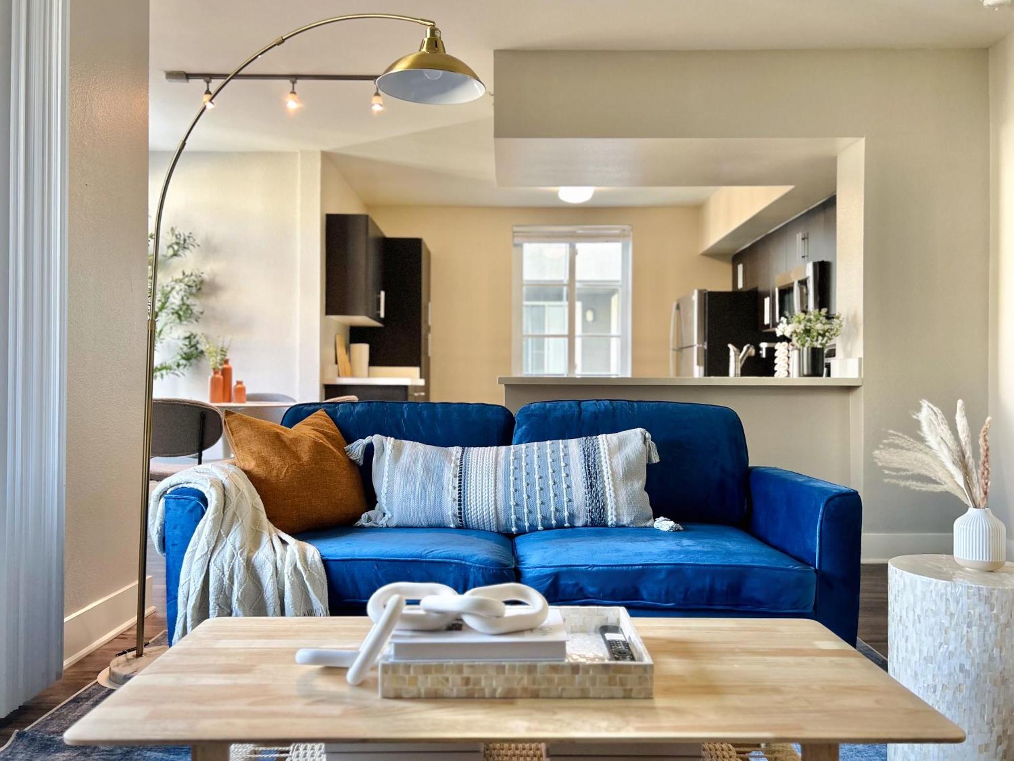 2Bd 2Ba Santa Monica Apartment With Relaxing Pool View Los Angeles Zewnętrze zdjęcie